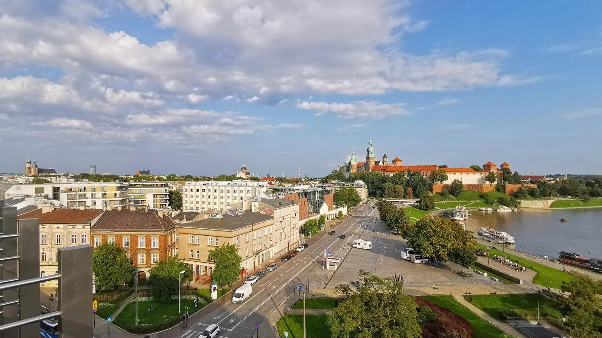 דירות קרקוב Heart Of Cracow