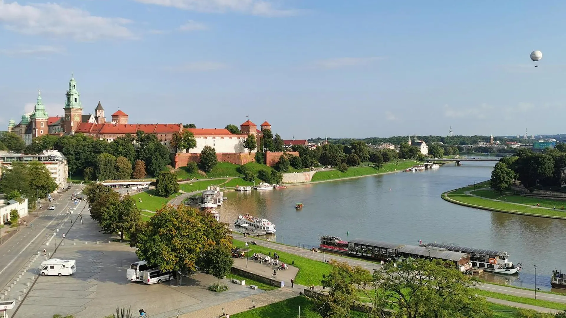 דירות קרקוב Heart Of Cracow פולין