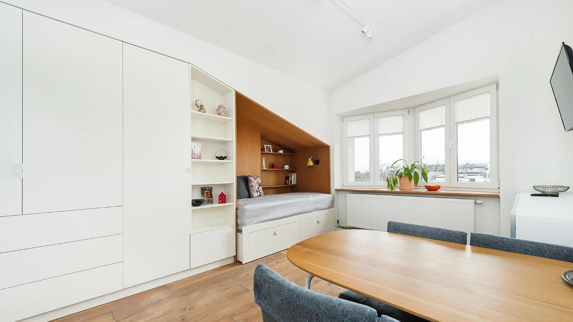Heart Of Cracow Appartement Krakau