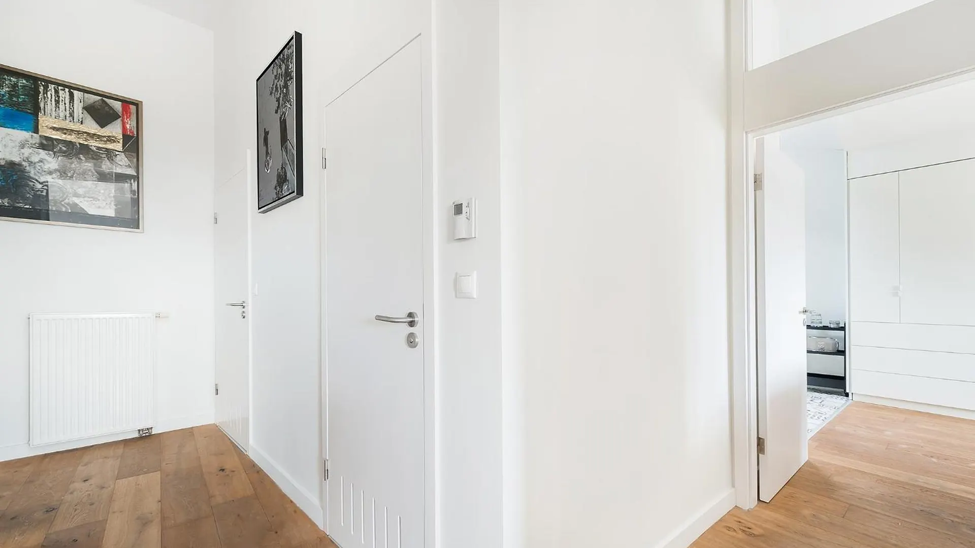 Heart Of Cracow Appartement Krakau 0*,