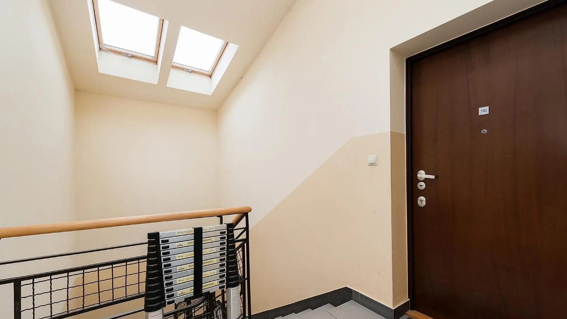 Heart Of Cracow Appartement Krakau Polen