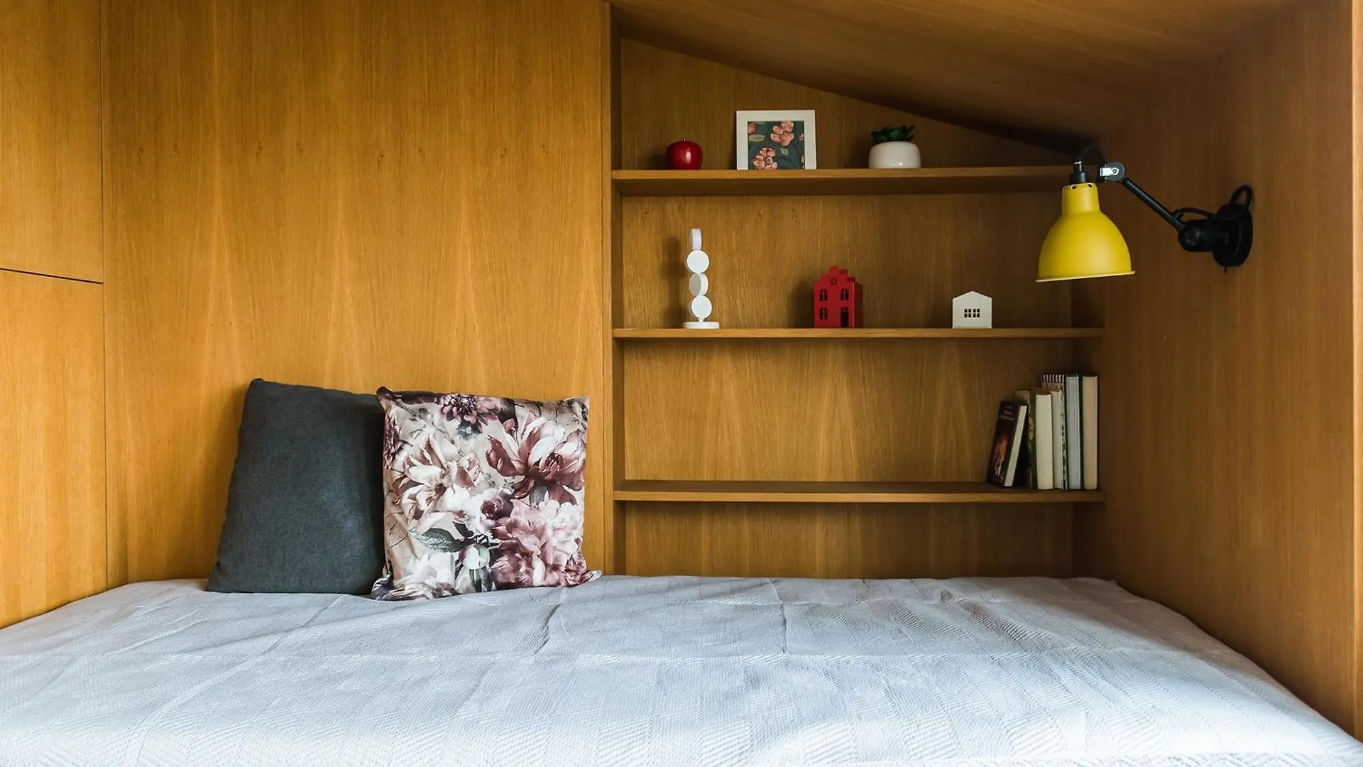 Heart Of Cracow Appartement Krakau
