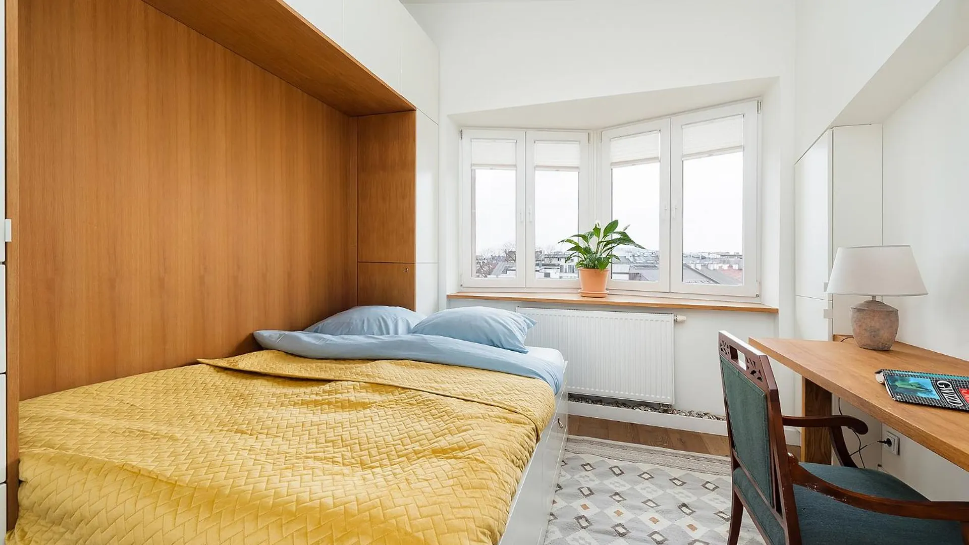 Heart Of Cracow Appartement Krakau 0*,  Polen