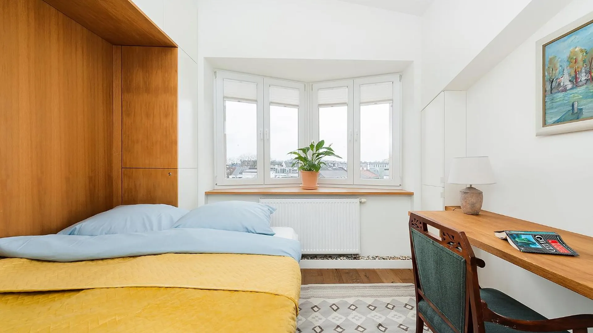 Heart Of Cracow Appartement Krakau