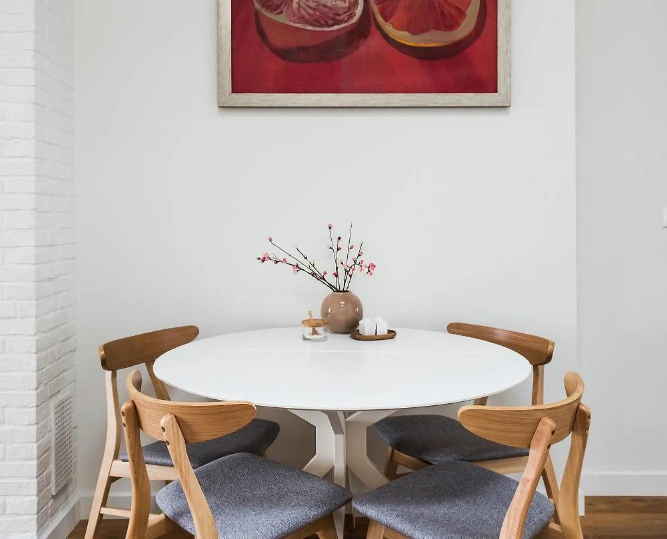 Heart Of Cracow Appartement Krakau