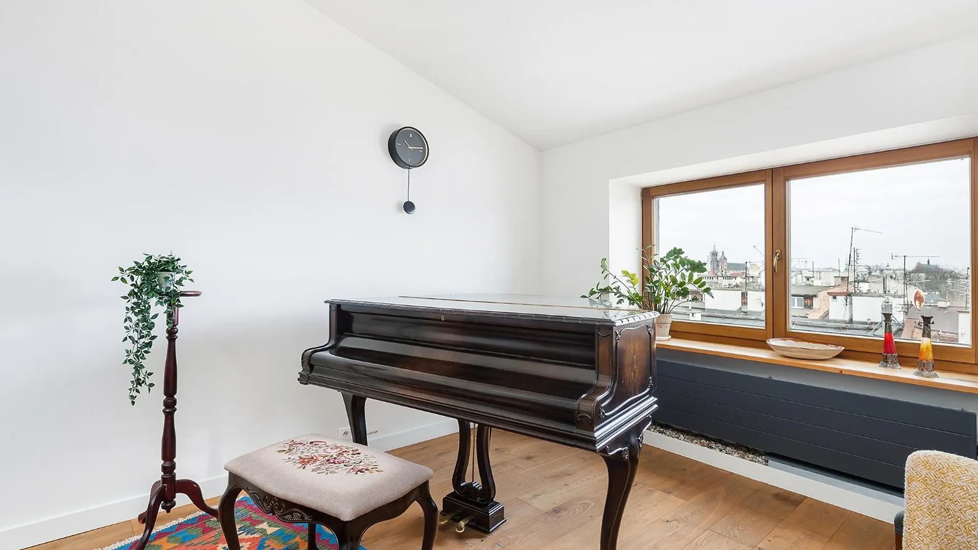 Heart Of Cracow Appartement Krakau