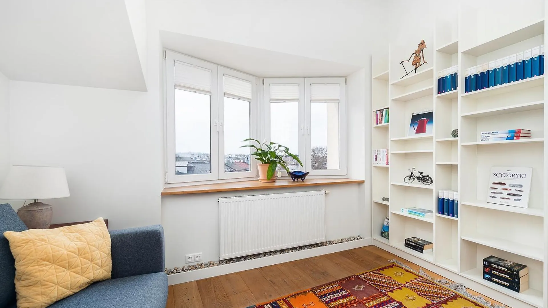 Heart Of Cracow Appartement Krakau