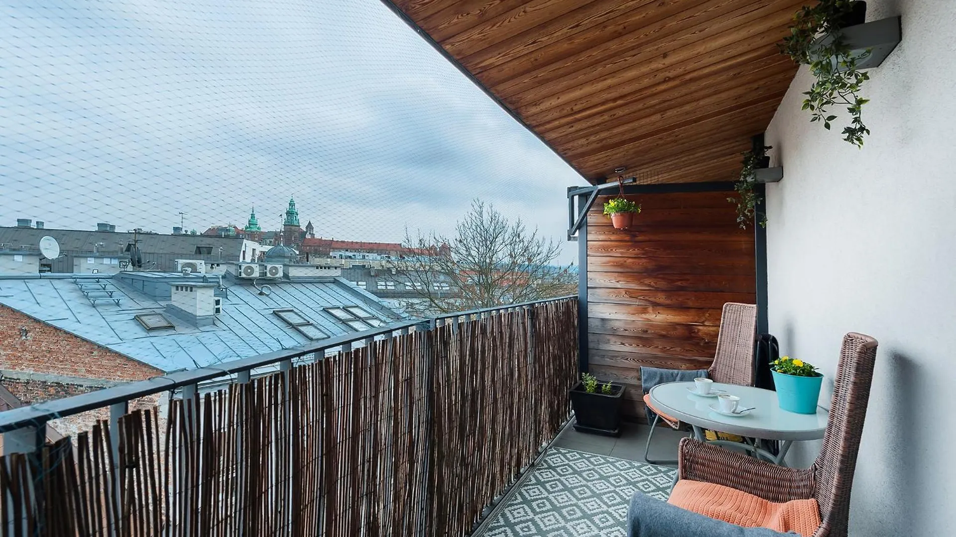 Heart Of Cracow Appartement Krakau 0*,  Polen