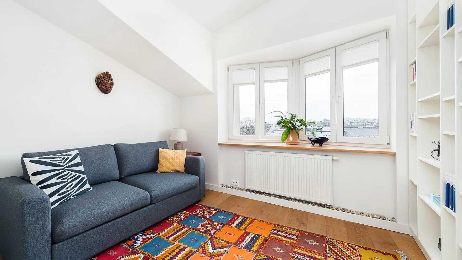 Heart Of Cracow Appartement Krakau