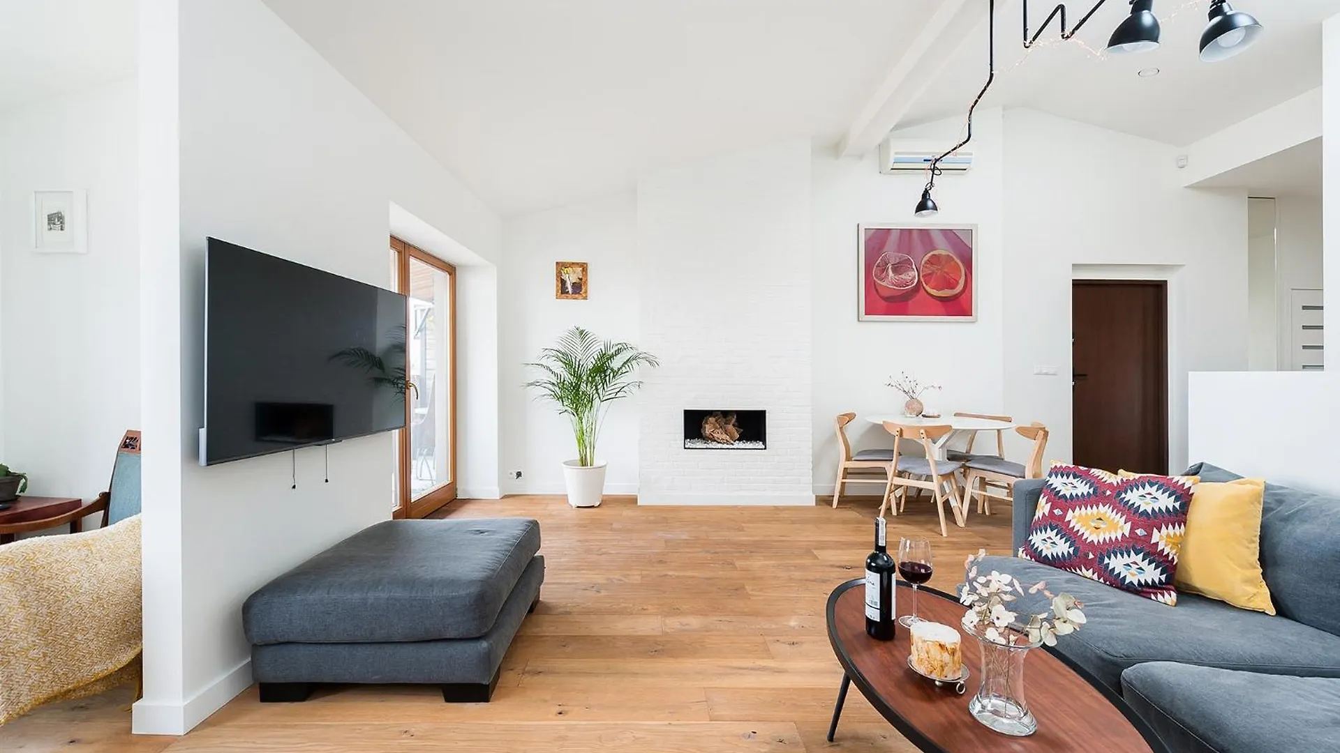 Heart Of Cracow Appartement Krakau